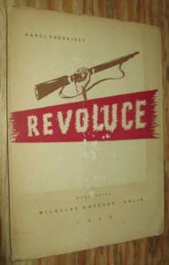 Revoluce