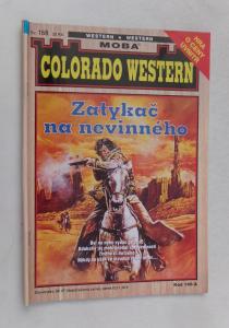 Zatykač na nevinného