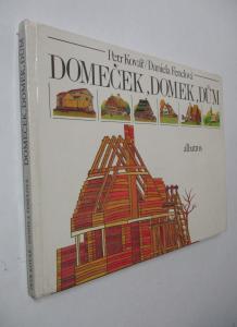 Domeček, domek, dům