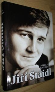 jiří Štaidl