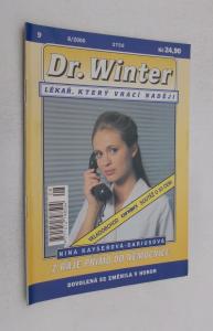 Z ráje přímo do nemocnice