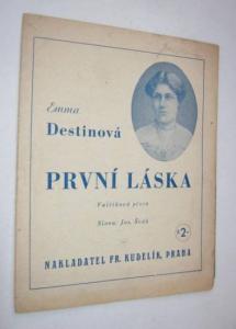 První láska