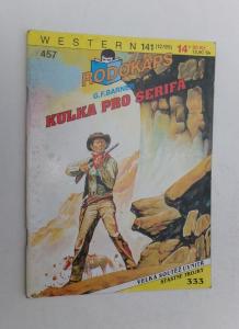 Kulka pro šerifa