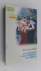 Tvář za oknem + Ostré hrany + Stíny z minulosti