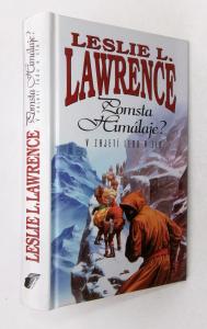 Pomsta Himálaje? (V zajetí ledu a zla)