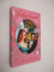 Noční bouře