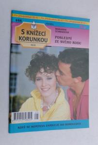 Poslední ze svého rodu