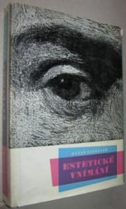 Estetické vnímání