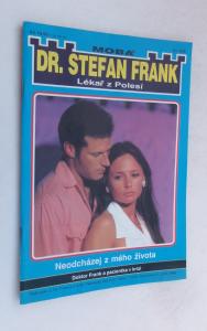 Neodcházej z mého života