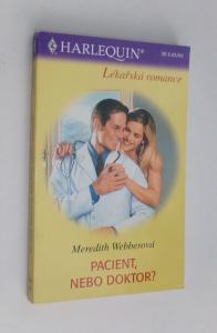Pacient nebo doktor