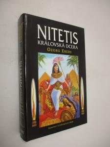 Nitetis královská dcera