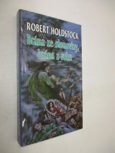 Brána ze slonoviny, brána z rohu