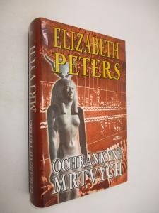 Ochránkyně mrtvých