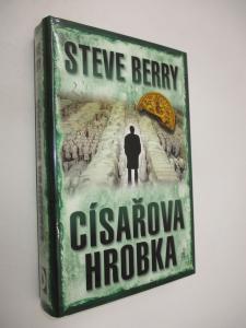 Císařova hrobka