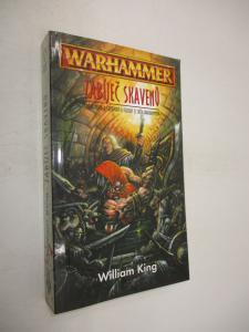 Warhammer- Zabíječ Skavenů