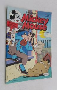 Mickey Mouse - Kačer Donald - Černý víkend