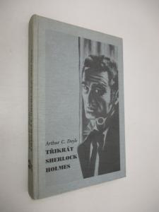 Třikrát Sherlock Holmes