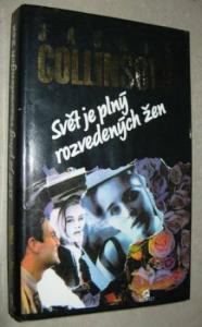 Svět je plný rozvedených žen