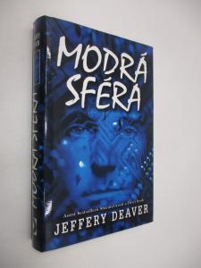 Modrá sféra