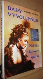 Dary vyvolených
