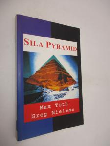 Síla pyramid