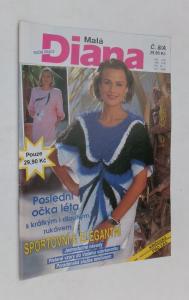 Malá Diana č. 8/A