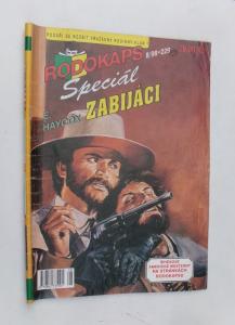 Zabijáci