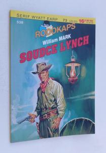 Soudce Lynch