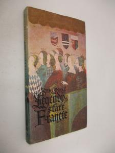 Hrdinské legendy staré Francie
