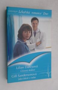 Úžasný doktor + Jako blesk z nebe