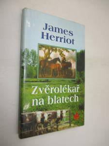 Zvěrolékař na blatech