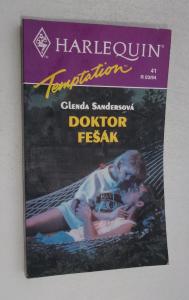Doktor fešák