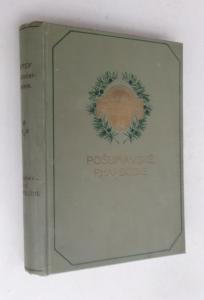 Pošumavské rhapsodie