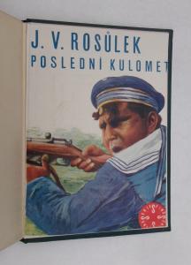 Poslední kulomet