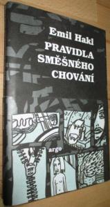 Pravidla směšného chování