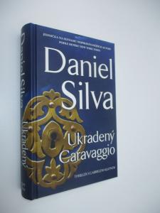 Ukradený Caravaggio