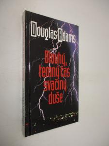 Dlouhý, temný čas svačiny duše