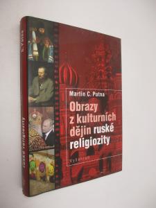 Obrazy z kulturních dějin ruské religiozity