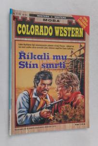 Říkali mu stín smrti