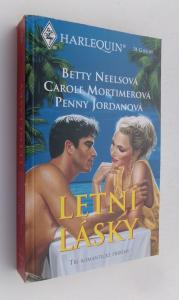 Láska na první pohled + Muž, kterého si vezmu + Ohňostroj lásky