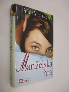 Manželská hra
