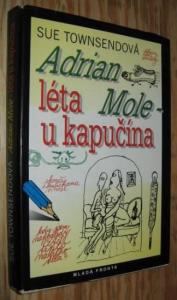 Adrian Mole- léta u kapučína