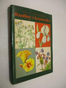 Rastliny v kozmetike