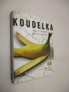 Proč je to horší, když je to lepší