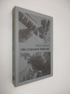 Tři záhadné případy