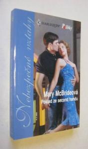 Poklad ze second handu