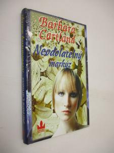 Neodolatelný markýz