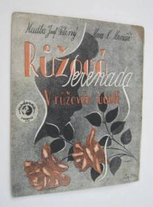 Růžová serenáda