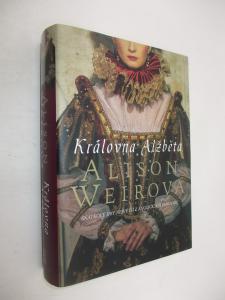 Královna Alžběta