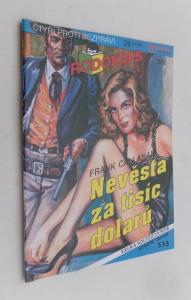 Nevěsta za tisíc dolarů